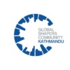 Global Shapers Kathmandu Logo