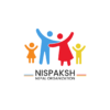 Nispaksh Nepal Organization Logo