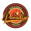 Pardiso Pokhara Logo