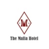 The Malla Hotel Logo