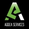 Addea Services logo