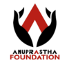 Anuprastha Foundation Logo