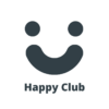 Happy Club Logo