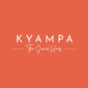 Kyampa The Social Hub Logo