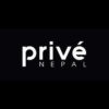 Prive Nepal Logo
