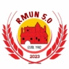 RMUN 5.0 logo