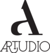 Poster of Artudio Logo