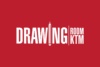 Drawing Room KTM Logo
