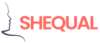 Shequal Foundation Logo