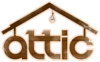 Attic logo