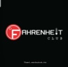 Club Fahrenheit Logo