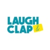 Laugh and Clap Logo