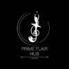 Logo Of Prime Flair Hub