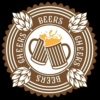 Logo of Beers N' Cheers