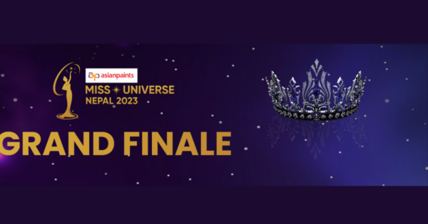Miss Universe 2023 Grand Finale is Happening on 9th September 2023, at Godawari Conference Hall, Lalitpur