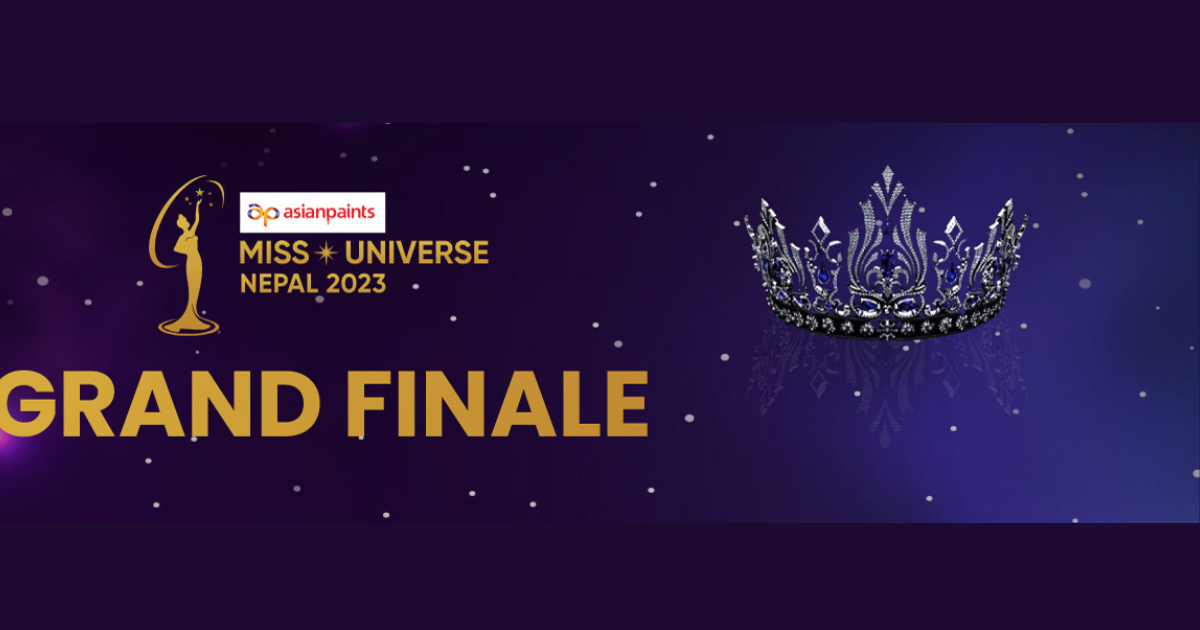 Miss Universe 2023 Grand Finale