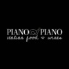 Logo of Piano Piano South