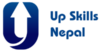 Logo Of Up Skills Nepal