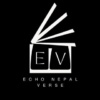 Echo Nepal Verse