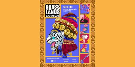 Grasslands Carnival; a one day experience specially curated to host all you folks with the best of arts and entertainment