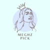Logo Of MeghzPick