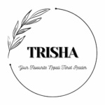 Trisha Rai