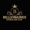 Billionaires Club Logo