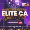 Elite Ca Gala Fest