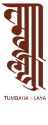 logo of tumbahalaya