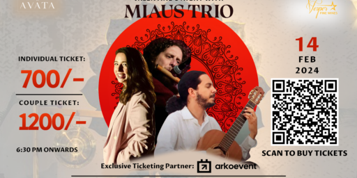 Miaus Trio